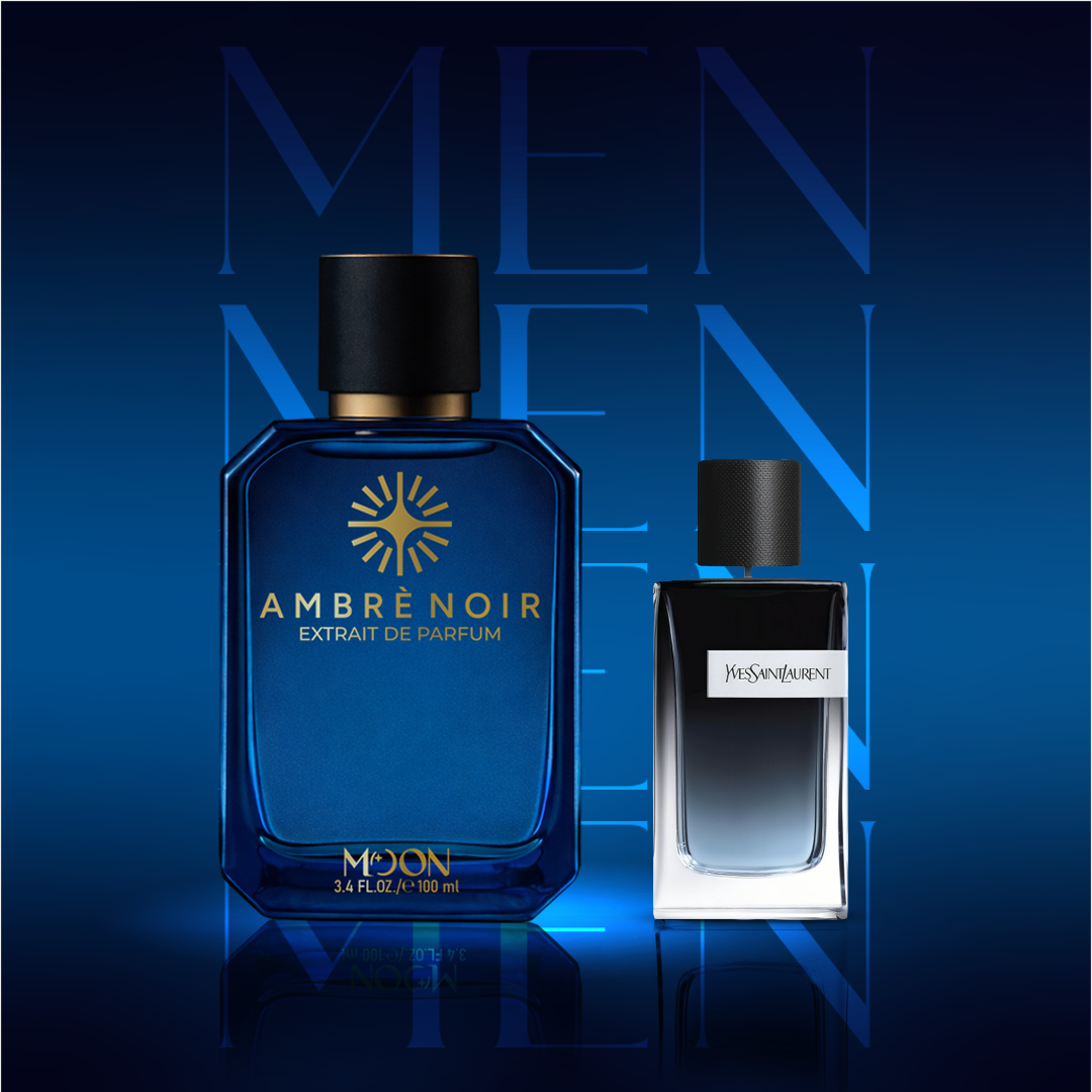 Ambre Noir Laurent